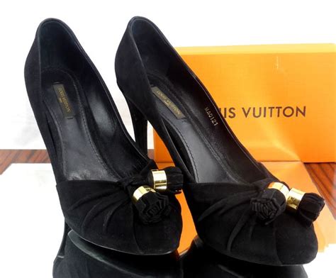 louis vuitton scarpe tacco|scarpe con tacco louis vuitton.